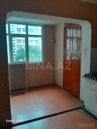 1-комн. вторичка - пос. 8-й мкр - 45 м² (6)