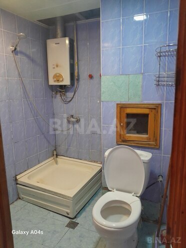 1-комн. вторичка - пос. 8-й мкр - 45 м² (9)