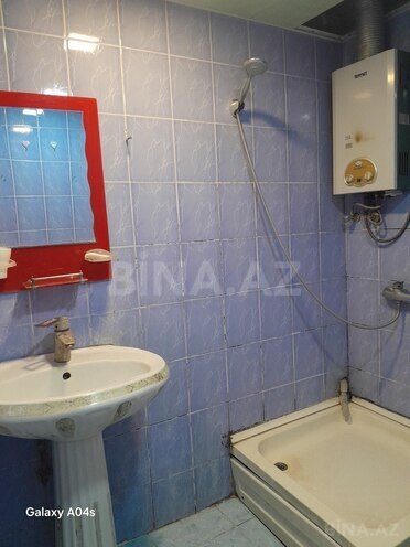 1-комн. вторичка - пос. 8-й мкр - 45 м² (8)