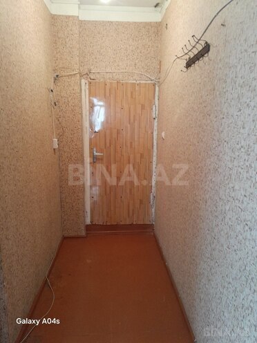 1-комн. вторичка - пос. 8-й мкр - 45 м² (10)