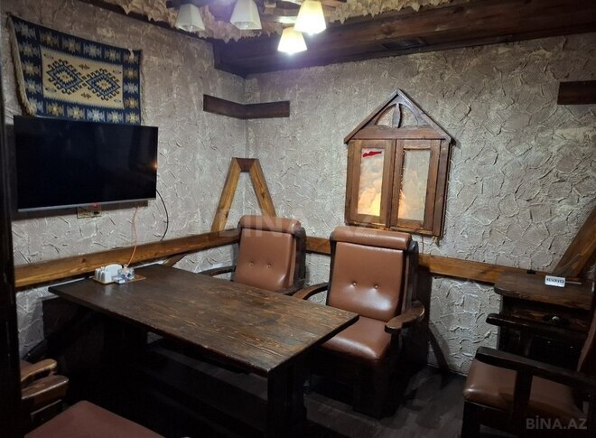 Obyekt - Qara Qarayev m. - 300 m² (3)