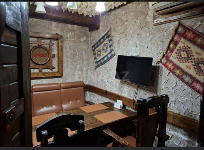 Obyekt - Qara Qarayev m. - 300 m² (2)