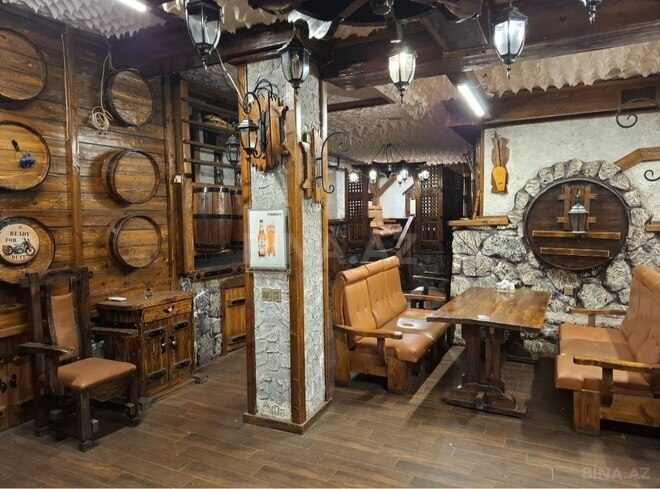 Obyekt - Qara Qarayev m. - 300 m² (4)