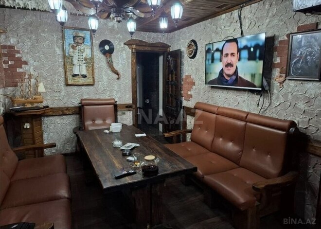 Obyekt - Qara Qarayev m. - 300 m² (6)