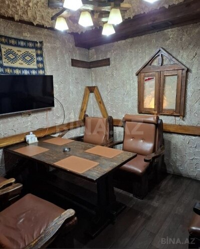 Obyekt - Qara Qarayev m. - 300 m² (8)