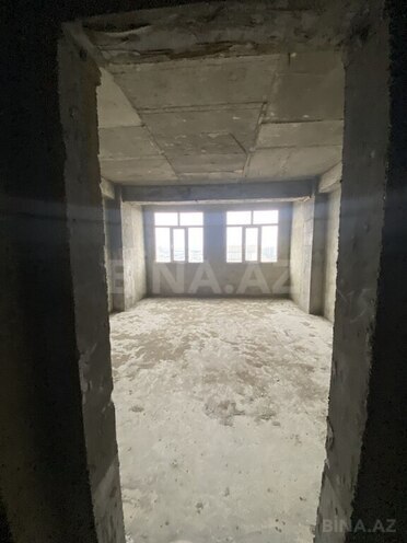 1 otaqlı yeni tikili - Xırdalan - 43 m² (4)