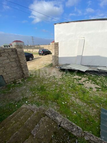 1 otaqlı yeni tikili - Xırdalan - 43 m² (2)