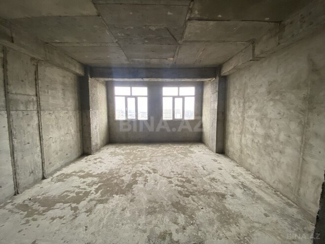 1 otaqlı yeni tikili - Xırdalan - 43 m² (7)