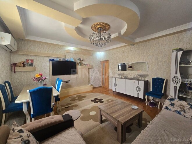 3-комн. дом/дача - пос. Бина - 100 м² (4)