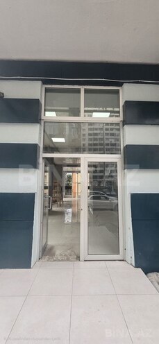 Объект - м. Ази Асланов - 90 м² (10)