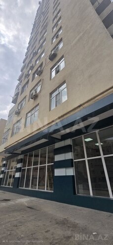 Объект - м. Ази Асланов - 90 м² (8)