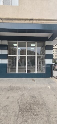 Объект - м. Ази Асланов - 90 м² (9)