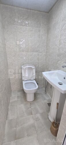 Объект - м. Ази Асланов - 90 м² (12)