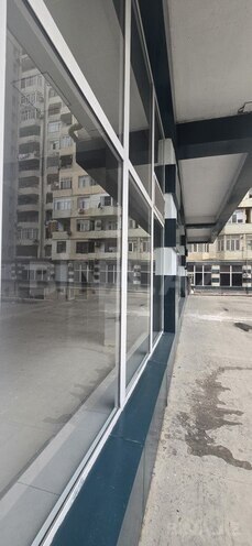 Объект - м. Ази Асланов - 90 м² (1)