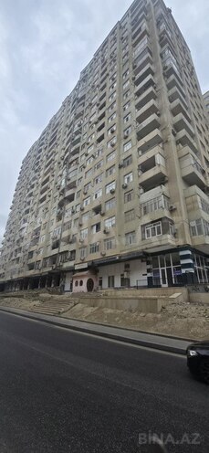 Объект - м. Ази Асланов - 90 м² (2)