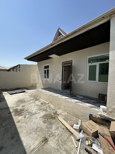 3-комн. дом/дача - пос. Локбатан - 80 м² (3)