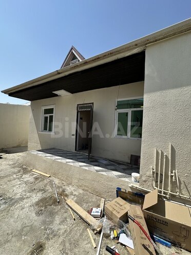 3-комн. дом/дача - пос. Локбатан - 80 м² (2)