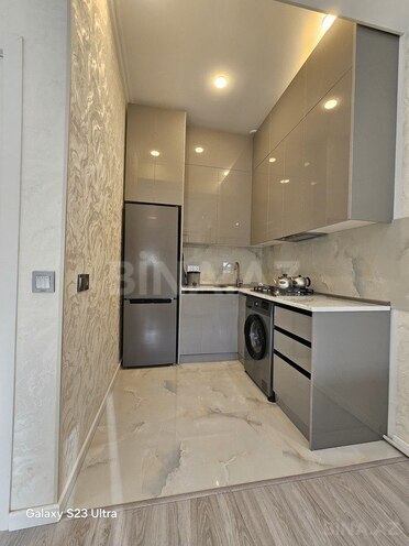 2 otaqlı yeni tikili - 20 Yanvar m. - 50 m² (10)