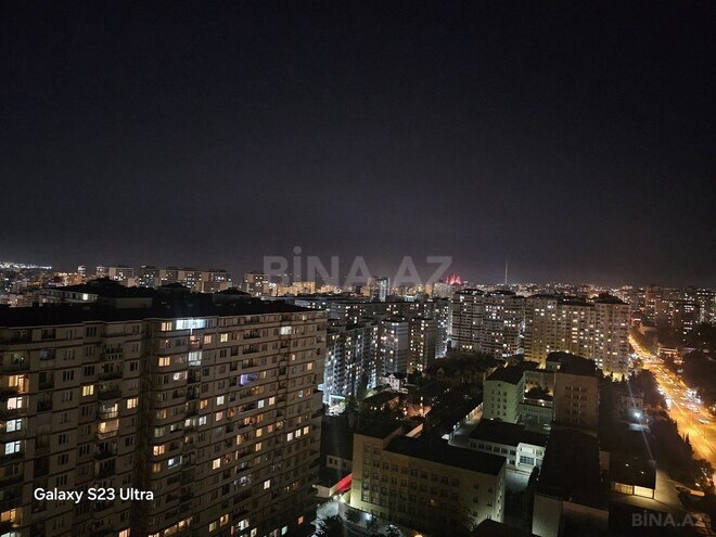2 otaqlı yeni tikili - 20 Yanvar m. - 50 m² (2)