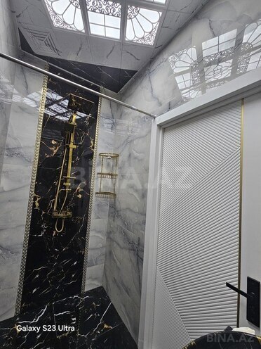 2 otaqlı yeni tikili - 20 Yanvar m. - 50 m² (6)