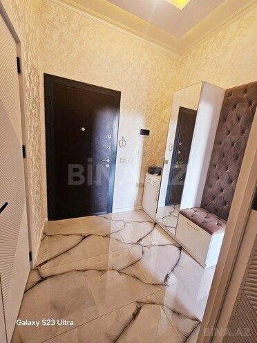 2 otaqlı yeni tikili - 20 Yanvar m. - 50 m² (5)