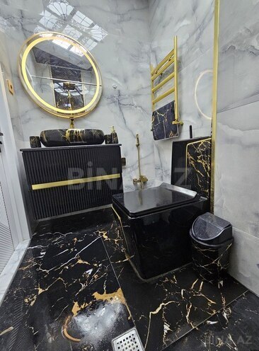 2 otaqlı yeni tikili - 20 Yanvar m. - 50 m² (3)
