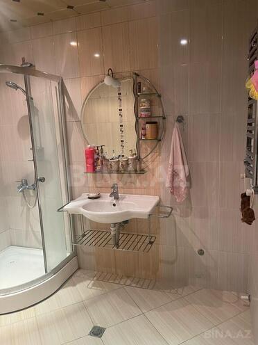 3 otaqlı yeni tikili - Nəsimi r. - 150 m² (14)