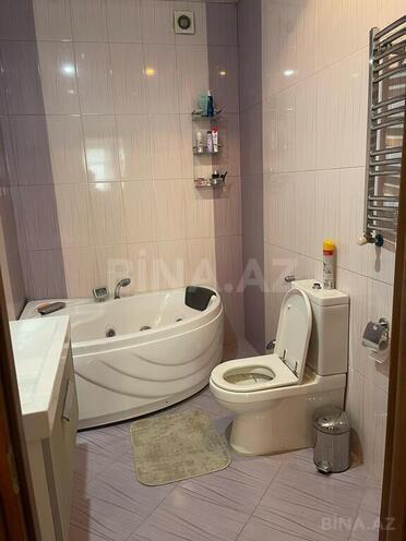 3 otaqlı yeni tikili - Nəsimi r. - 150 m² (13)