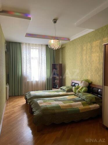 3 otaqlı yeni tikili - Nəsimi r. - 150 m² (11)