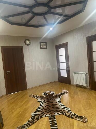 3 otaqlı yeni tikili - Nəsimi r. - 150 m² (6)