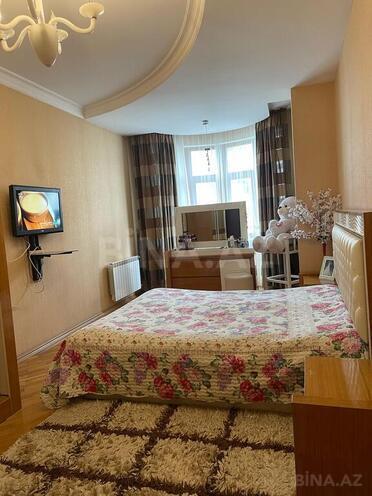 3 otaqlı yeni tikili - Nəsimi r. - 150 m² (9)