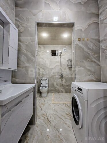 2-комн. дом/дача - пос. Биладжары - 70 м² (21)
