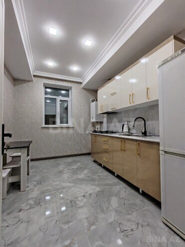 2-комн. дом/дача - пос. Биладжары - 70 м² (12)