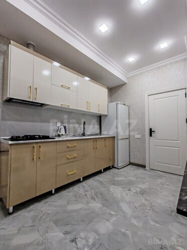 2-комн. дом/дача - пос. Биладжары - 70 м² (16)