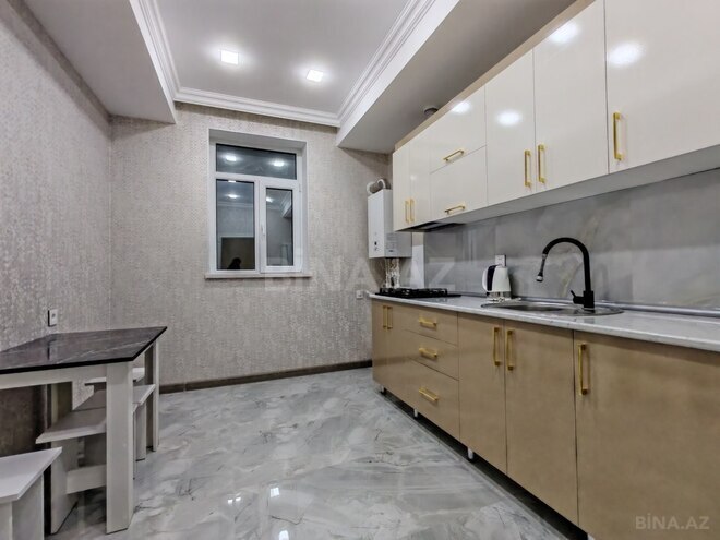 2-комн. дом/дача - пос. Биладжары - 70 м² (14)
