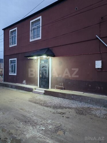2-комн. дом/дача - пос. Биладжары - 70 м² (2)