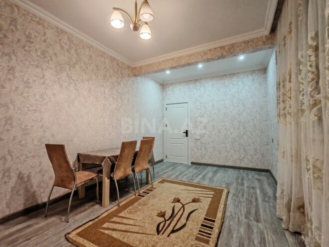 2-комн. дом/дача - пос. Биладжары - 70 м² (11)
