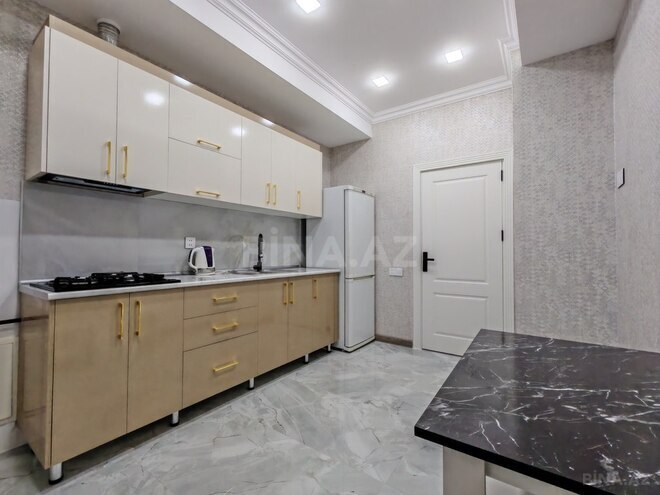 2-комн. дом/дача - пос. Биладжары - 70 м² (15)
