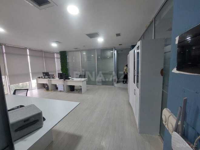 İcarəyə verilir 5 otaqlı ofis 120 m², Nəriman Nərimanov m., photo 5 from 8
