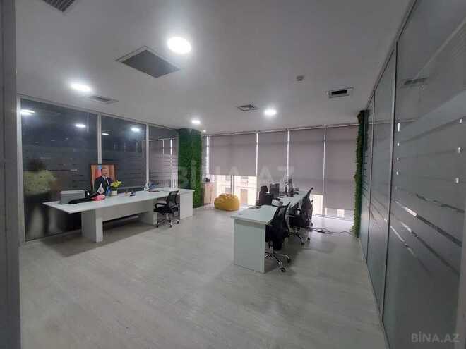 İcarəyə verilir 5 otaqlı ofis 120 m², Nəriman Nərimanov m., photo 6 from 8