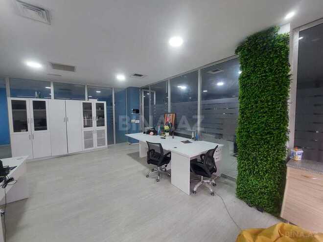 İcarəyə verilir 5 otaqlı ofis 120 m², Nəriman Nərimanov m., photo 3 from 8