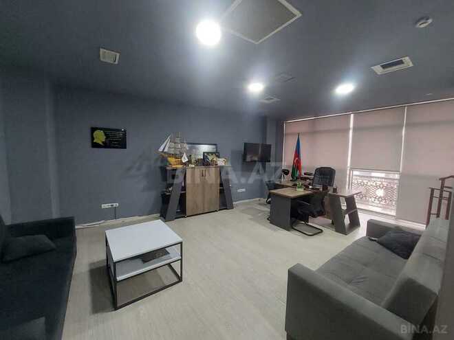 İcarəyə verilir 5 otaqlı ofis 120 m², Nəriman Nərimanov m., photo 4 from 8