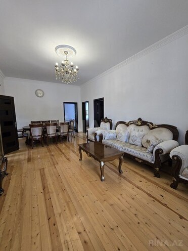 7-комн. дом/дача - пос. Бузовна - 300 м² (16)