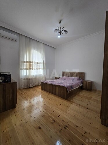 7-комн. дом/дача - пос. Бузовна - 300 м² (19)