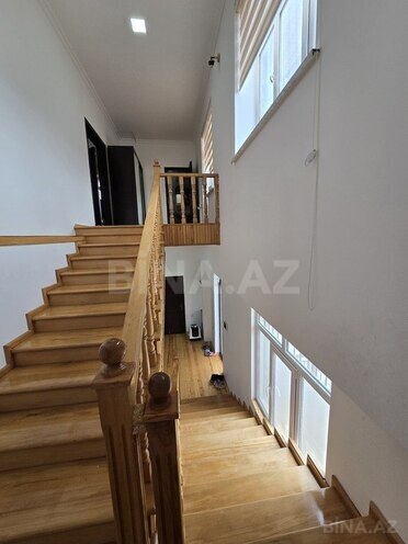 7-комн. дом/дача - пос. Бузовна - 300 м² (20)