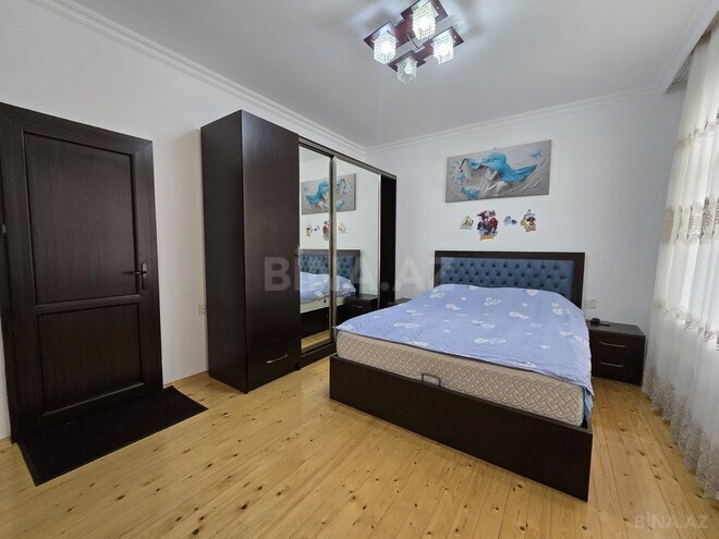 7-комн. дом/дача - пос. Бузовна - 300 м² (22)