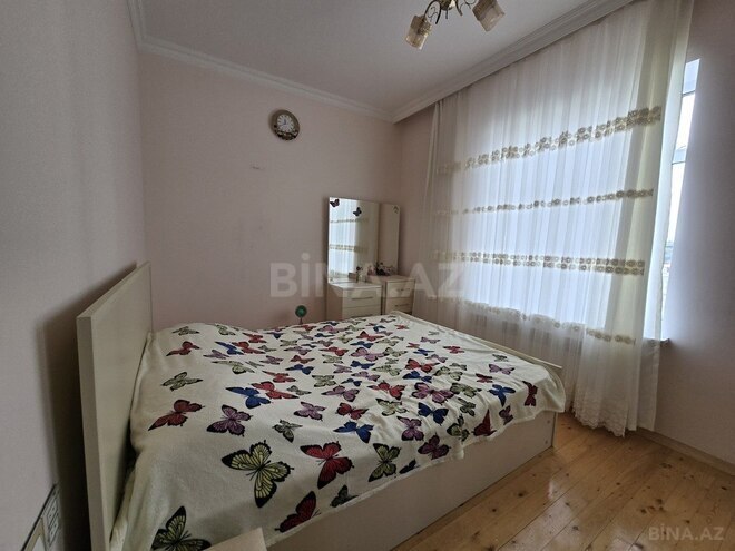 7-комн. дом/дача - пос. Бузовна - 300 м² (21)