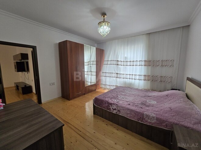7-комн. дом/дача - пос. Бузовна - 300 м² (25)