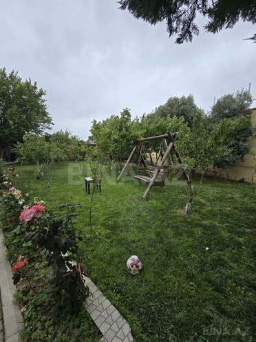 7-комн. дом/дача - пос. Бузовна - 300 м² (15)