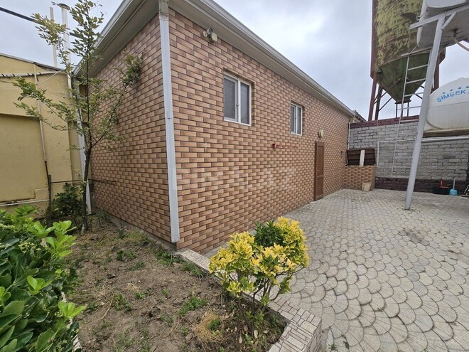 7-комн. дом/дача - пос. Бузовна - 300 м² (9)